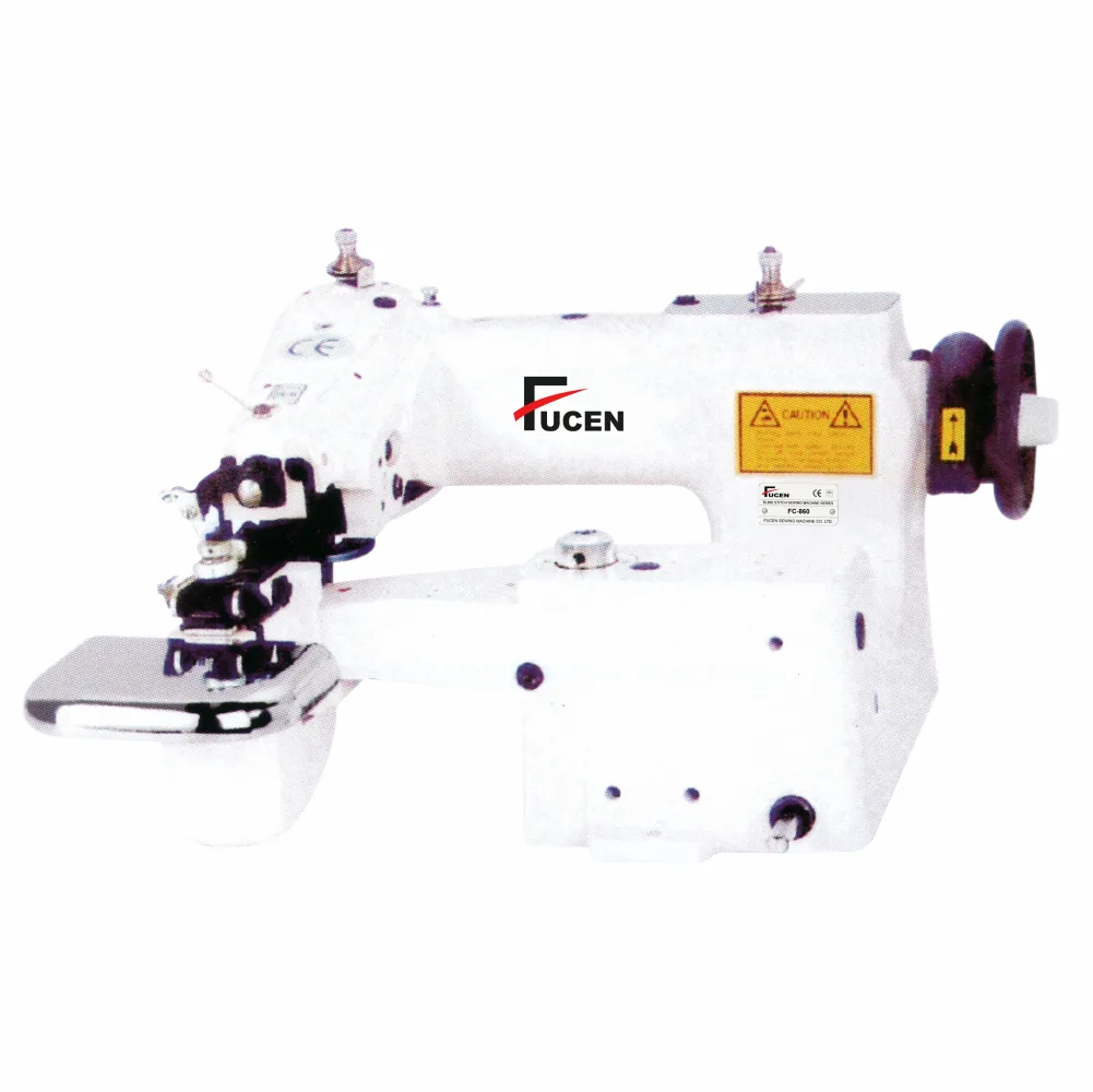 Blind Stitch Sewing Machine FC-861 available on TradeMSME India Supplier Marketplace