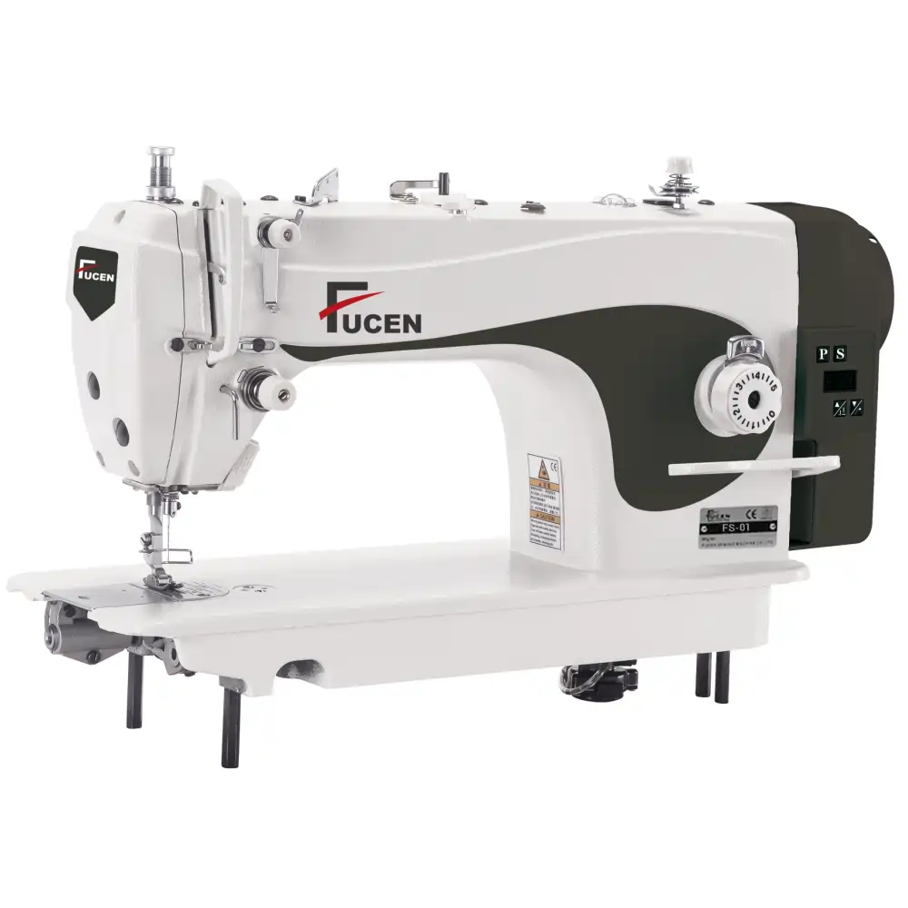 Industrial Sewing Machine FS-01 Model – Related Product on TradeMSME