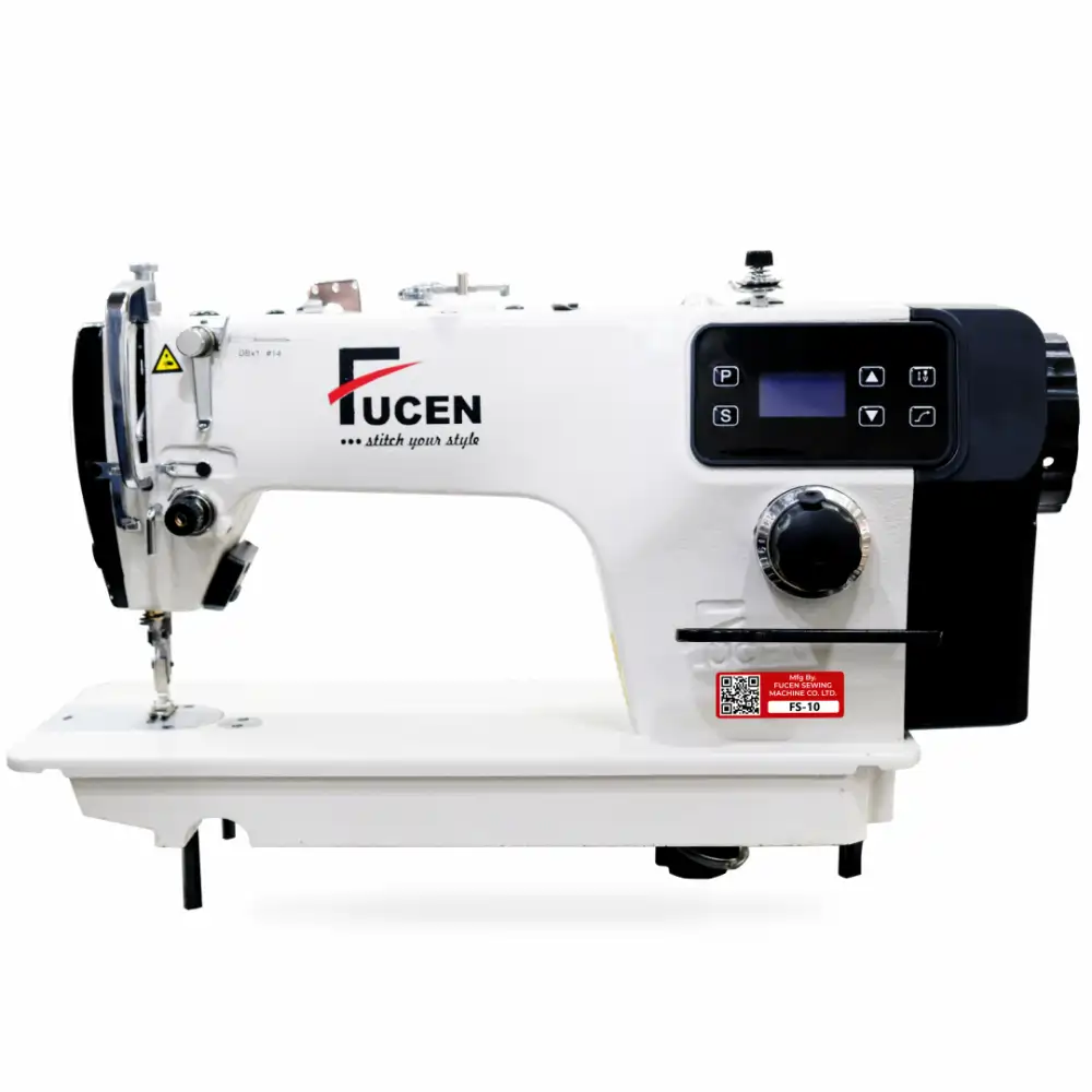 Industrial Sewing Machine FS-10 Model – Related Product on TradeMSME