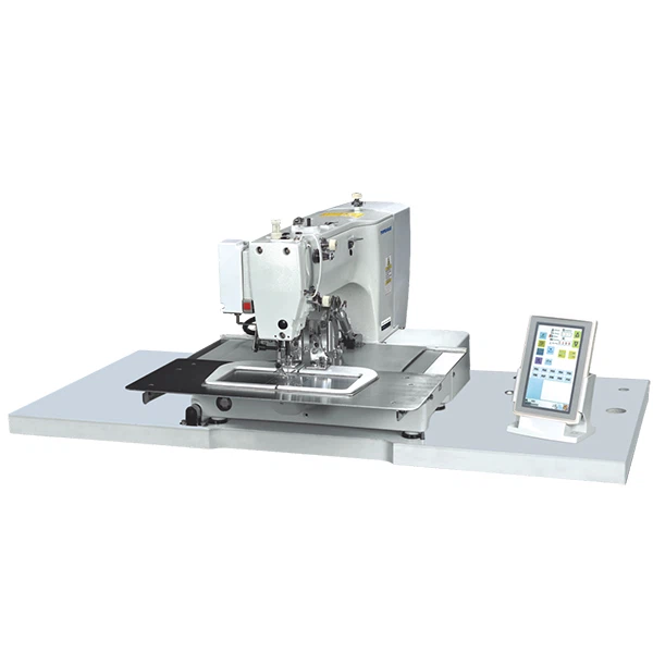 TPS-1310GB-01/02A Electronic Pattern Sewing Machine available on TradeMSME India Supplier Marketplace