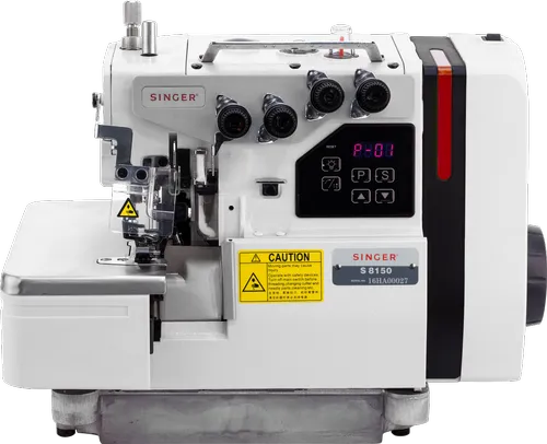 4 Thread Overlock Singer Sewing Machine – TradeMSME India Supplier