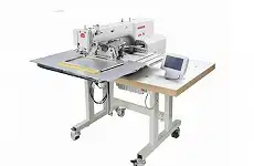 BRC-T3020 Programmable Eletronic Pattern Sewing Machine