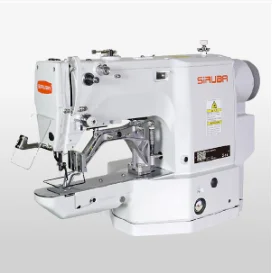 BT-430Q Electronic High-speed Lockstitch Bartacking / Button Sewing/ Small Pattern Sewing Machine – TradeMSME India Supplier