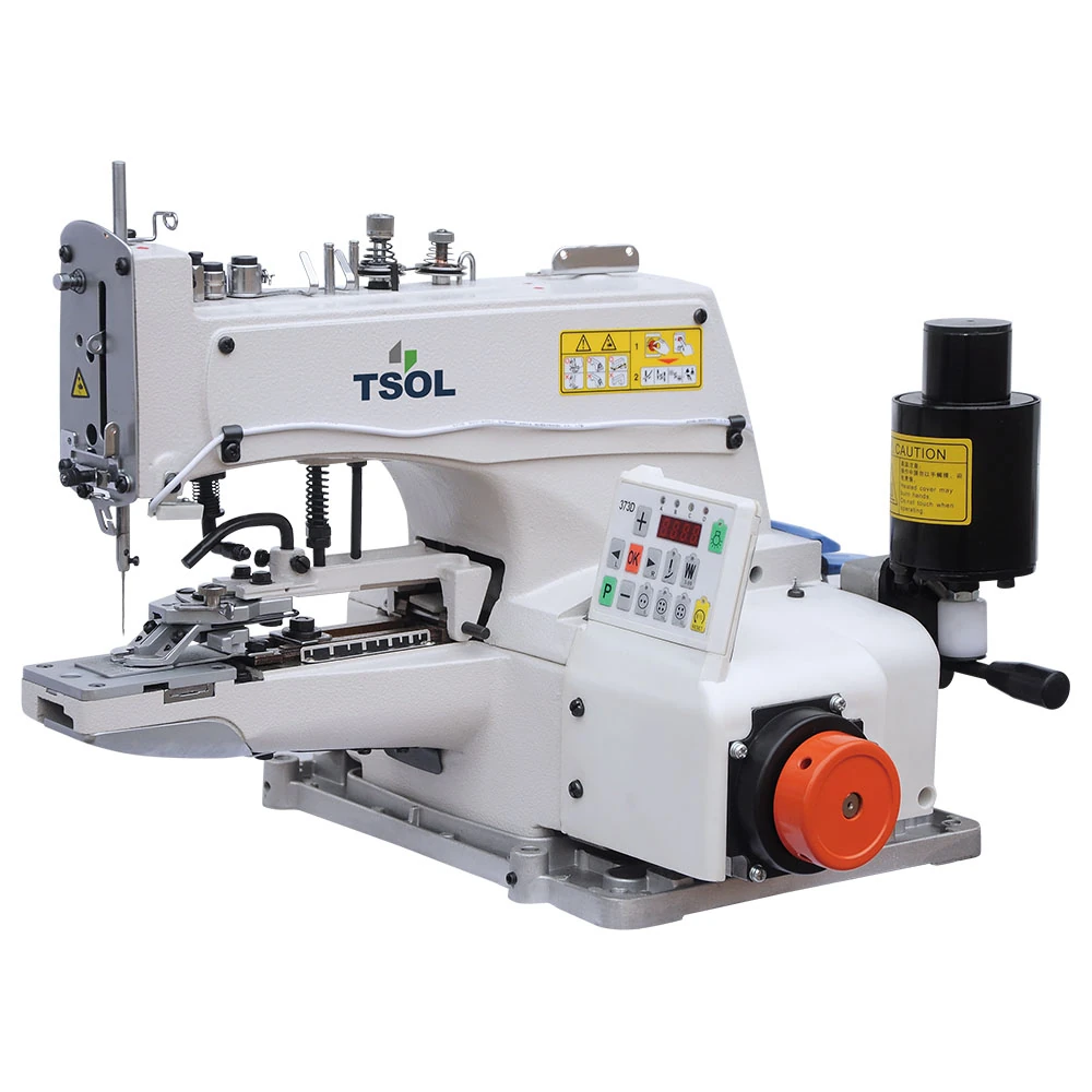 Button Stitching Machine TS-1377D available on TradeMSME India Supplier Marketplace