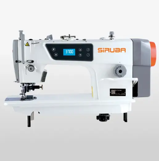 DL720-RM1 Direct Drive Needle Positioning Lockstitch Machine & Edge Cutter available on TradeMSME India Supplier Marketplace