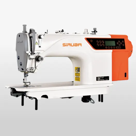 DL7200H Computerized Lockstitch Sewing Machine with Single Stepping Motor available on TradeMSME India Supplier Marketplace