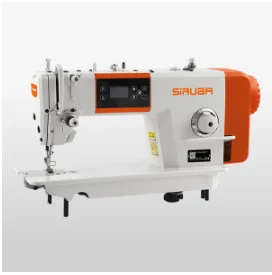 DL720G Single Thread Trimming High-speed Lockstitch Sewing Machine available on TradeMSME India Supplier Marketplace