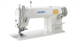 DLM-5200N Juki Single Needle Lock Stitch Sewing Machine