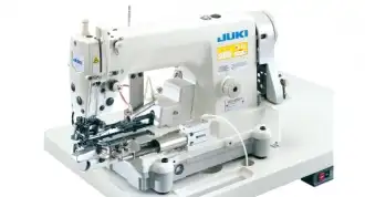 DLN-6390-7 Single Needle Lock Stitch Sewing Machine