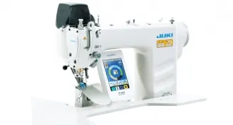 DP-2100 Single Needle Lock Stitch Sewing Machine