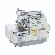 EX2241-02/083 Pegasus Double Needle Chainstitch Overlock Sewing Machine