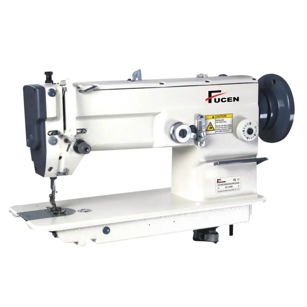 FC-1530 Zigzag Sewing Machine – Related Product on TradeMSME