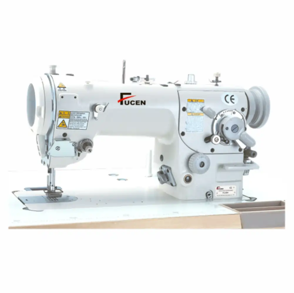 FC-2284 Zigzag Sewing Machine – Related Product on TradeMSME