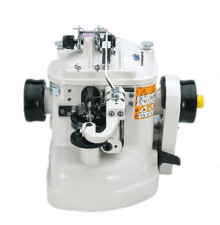 FS-800-1 Single Thread Heavy Duty Auto Lubrication Over-Seaming Machine available on TradeMSME India Supplier Marketplace