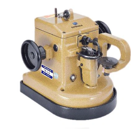 FS4-5 Fur Sewing Machine for Medium Heavy Material available on TradeMSME India Supplier Marketplace