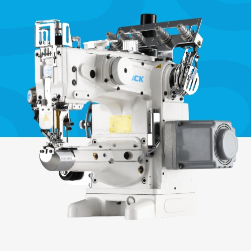 Jack 1500 Front Arm Sewing Machine – Related Product on TradeMSME