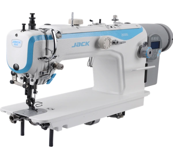 Jack 2030 Top feed Heavy Duty Sewing Machine available on TradeMSME India Supplier Marketplace