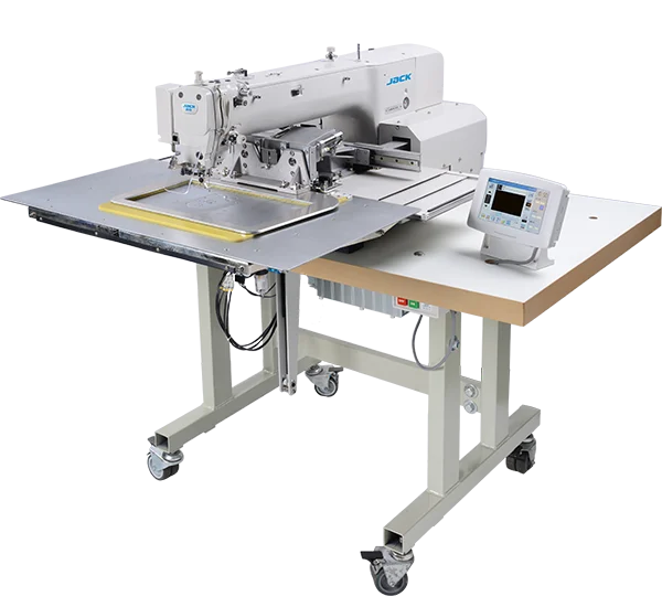 JACK 3020 Pattern Field Sewing Machine – Related Product on TradeMSME