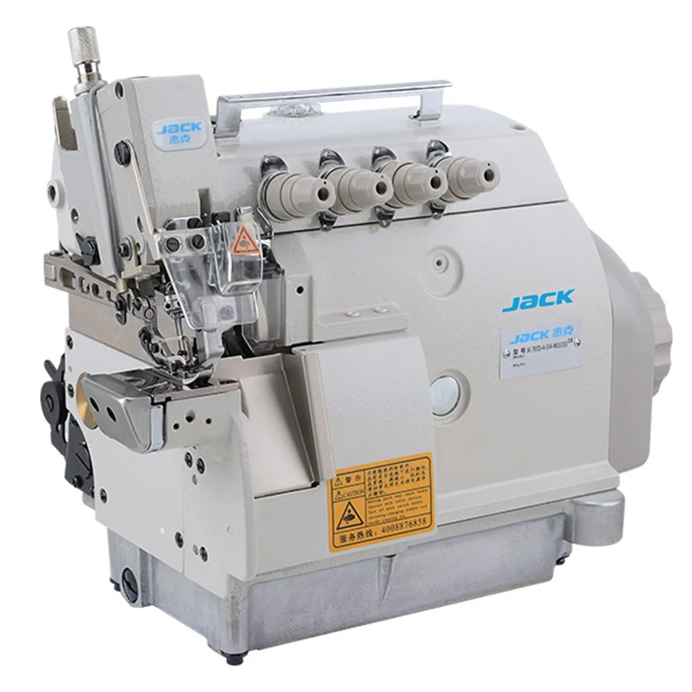 Jack 797 Small Arm Overlock Machine available on TradeMSME India Supplier Marketplace