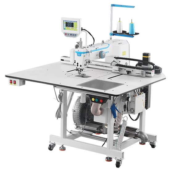Jack M5 Template machine with suction – Related Product on TradeMSME
