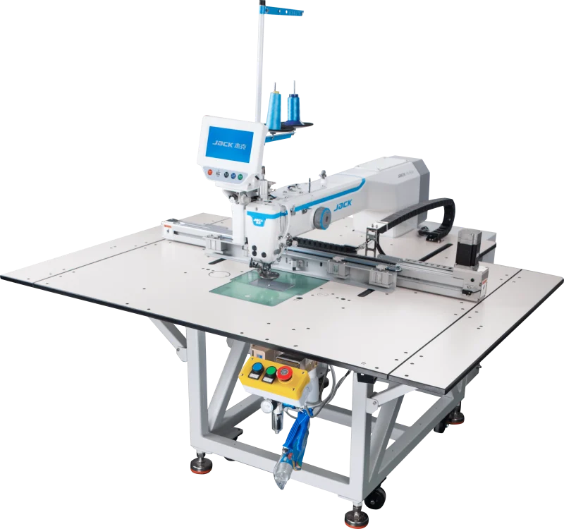 Jack MG-80A Compact Pattern Stitching Machine – Related Product on TradeMSME