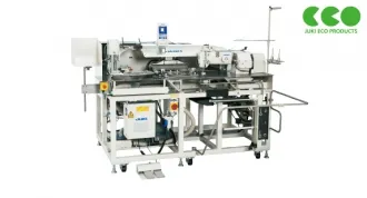 Juki AP-874S Automatic Pocket Attaching Machine available on TradeMSME India Supplier Marketplace