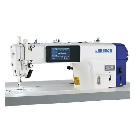 Juki DDL8000CSH Direct Drive Single Needle, Lockstitch Machine with Automatic Thread Trimmer