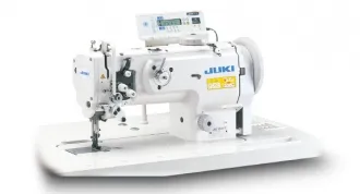Juki DNU-1541-7 Single Needle Flat Bed Sewing Machine available on TradeMSME India Supplier Marketplace