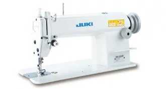 Juki DU-1181N Single Needle Flat Bed Sewing Machine available on TradeMSME India Supplier Marketplace