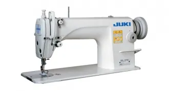 Juki DU-141H-7 Single Needle Flat Bed Sewing Machine available on TradeMSME India Supplier Marketplace