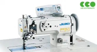 Juki LU-1520NCS-7 Single Needle Flat Bed Sewing Machine available on TradeMSME India Supplier Marketplace