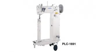 Juki PLC-1691 Post Bed Sewing Machine