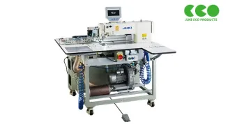 Juki PS-800HB-3830 Automatic Sewing Machine