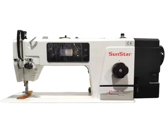 KM-252UBL4 Direct Drive 1-Needle Lock Stitch Sewing Machine available on TradeMSME India Supplier Marketplace