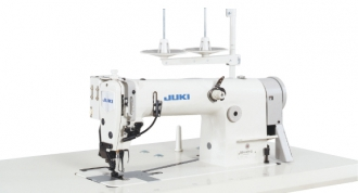 MH-484 Juki Single Needle Flat Chain Stitching Sewing Machine