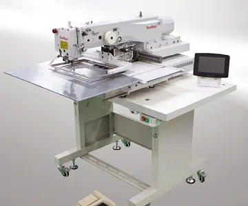 Pattern Sewing Machine with Electronic Control SunStar R-3020UH6 available on TradeMSME India Supplier Marketplace