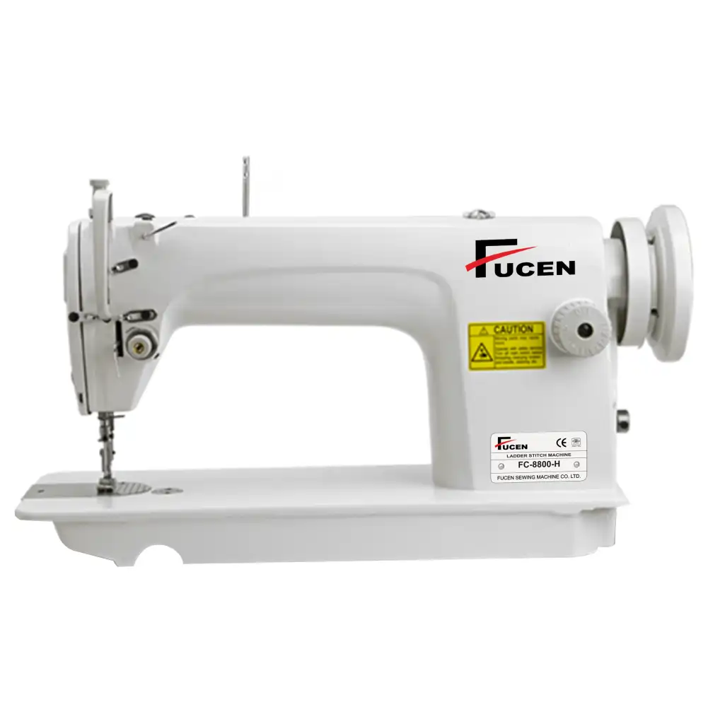 Hand Stitch Sewing Machine FC-8800-H available on TradeMSME India Supplier Marketplace