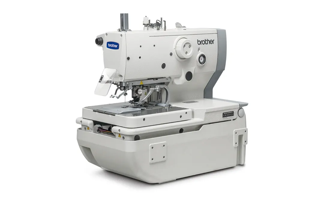 RH-9820 Eyelet Button Hole Sewing Machine available on TradeMSME India Supplier Marketplace