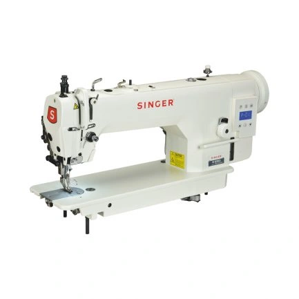 S-0303 Single Needle Lock Stitch Top And Bottom Feed Heavy Duty Walking Foot Sewing Machine available on TradeMSME India Supplier Marketplace
