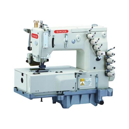 S-1404-PSF Four Needle Chain Stitch Flat Bed Sewing Machine available on TradeMSME India Supplier Marketplace