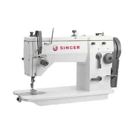 S-20U-53-Y Single Step Zig Zag Lock Stitch Sewing Machine available on TradeMSME India Supplier Marketplace