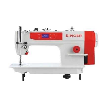 Singer 9900H-Y Jambo Hook Industrial Sewing Machine – Buy Online from Singer Sewing Machine on TradeMSME