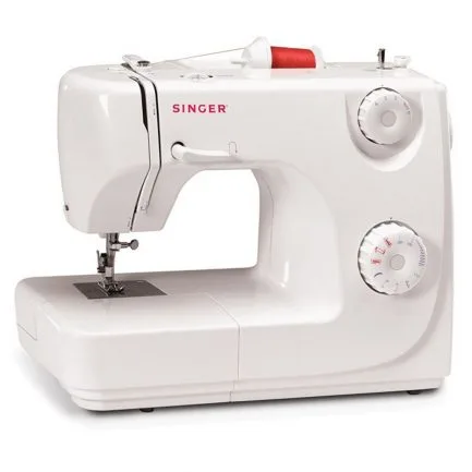 SINGER FM 8280 Plastic Body Zigzag Sewing Machine available on TradeMSME India Supplier Marketplace