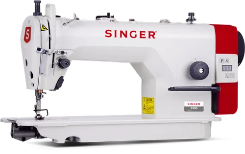 Single Needle Singer 9900 Sewing Machine – TradeMSME India Supplier