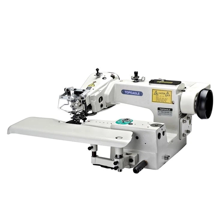 TBS-360 Differential Multi-function Popular Blindstitch Machine – Buy Online from Topeagle Sewing Machine on TradeMSME