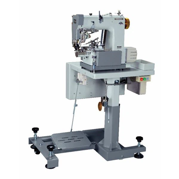 TC-5022-D-S Automatic Bottom Hemming Sewing Machine available on TradeMSME India Supplier Marketplace