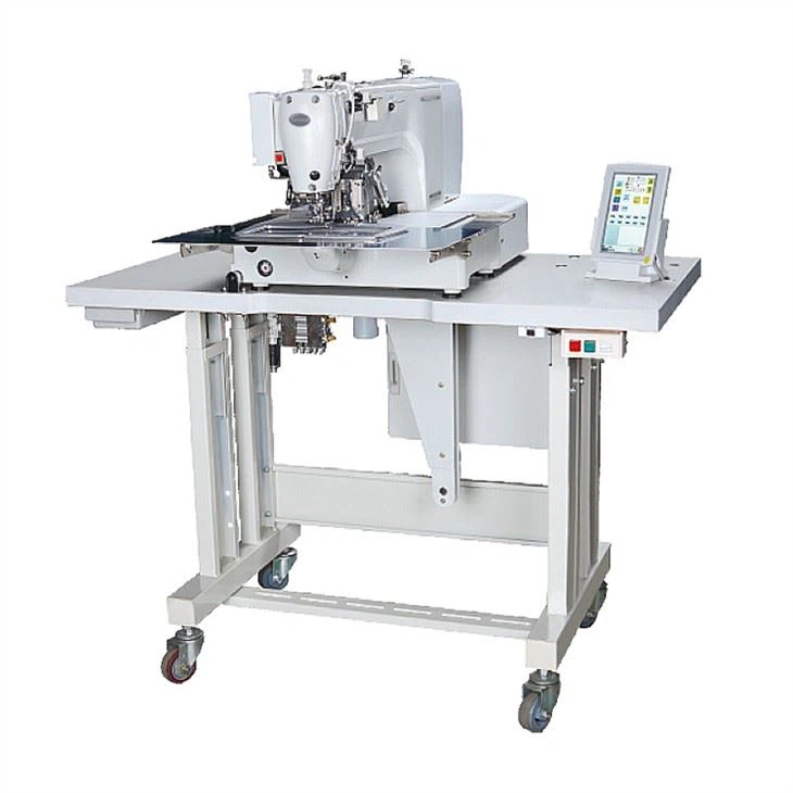 TOPEAGLE TPS-2212RL Programmable Pattern Sewing Machine available on TradeMSME India Supplier Marketplace
