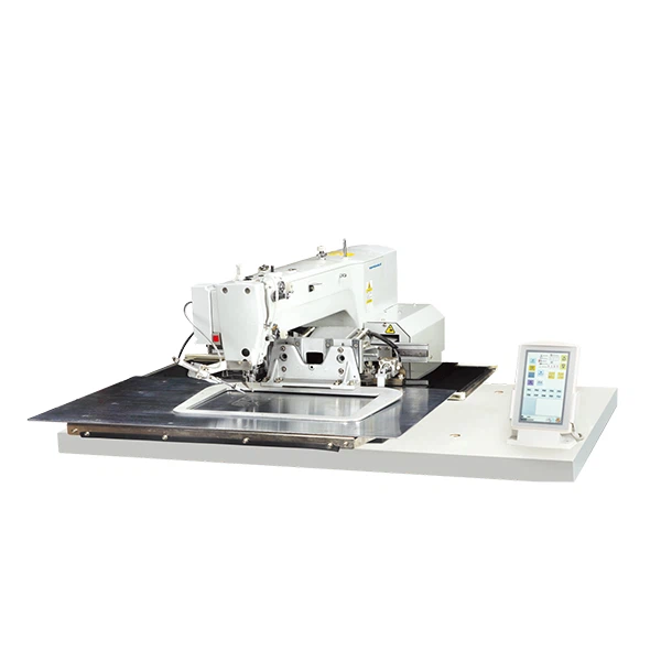 TPS-221-3020GB-01A Electronic Pattern Sewing Machine for Heavy Duty Materials available on TradeMSME India Supplier Marketplace