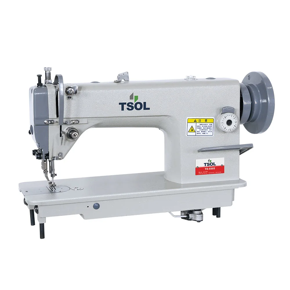 TS-0303-D3 Compound Feed Sewing Machine available on TradeMSME India Supplier Marketplace