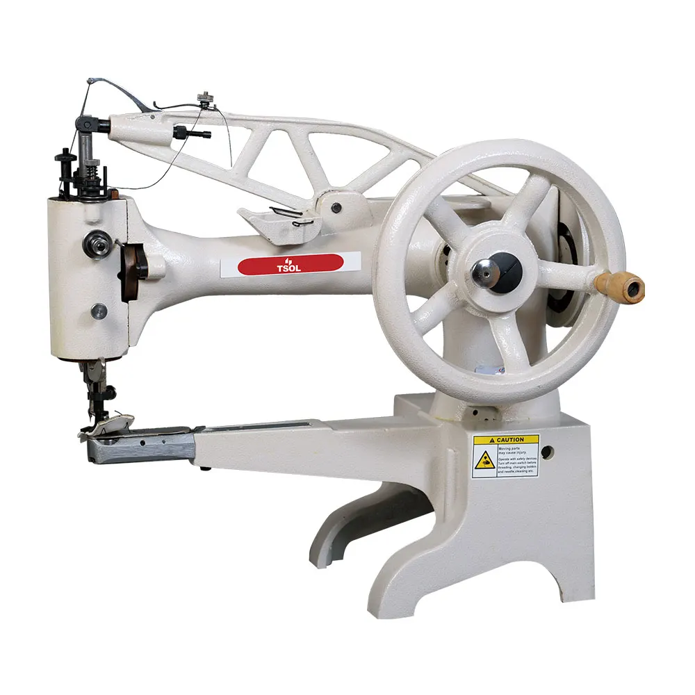 TS-2972 Shoes Repairing Sewing Machine available on TradeMSME India Supplier Marketplace
